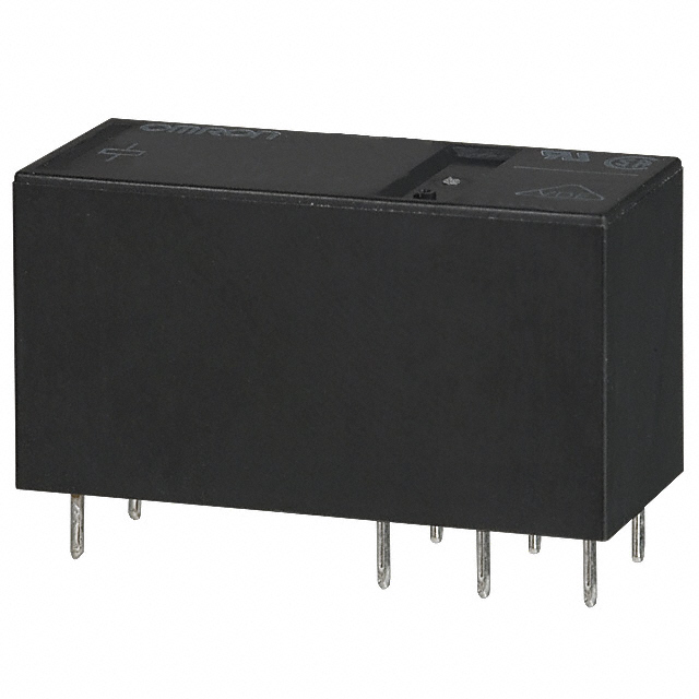 G5RL-1-E-HR DC5 Omron Electronics Inc-EMC Div  Relè di potenza oltre 2 Ampere